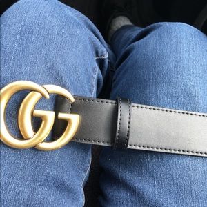 Gucci Belt!
